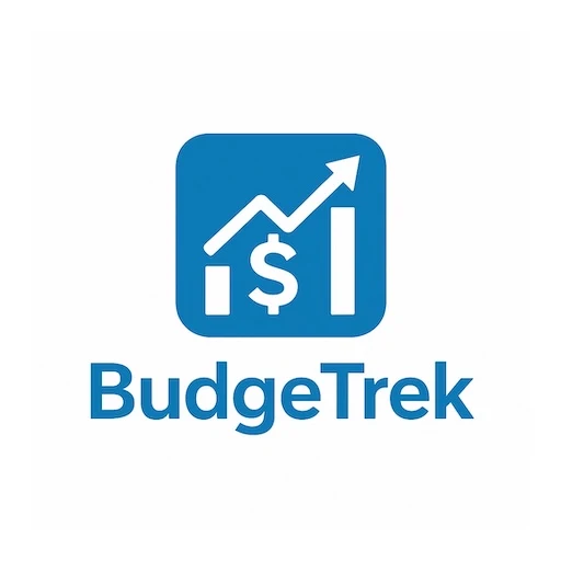 BudgeTrek app icon
