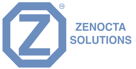 Zenocta Solutions