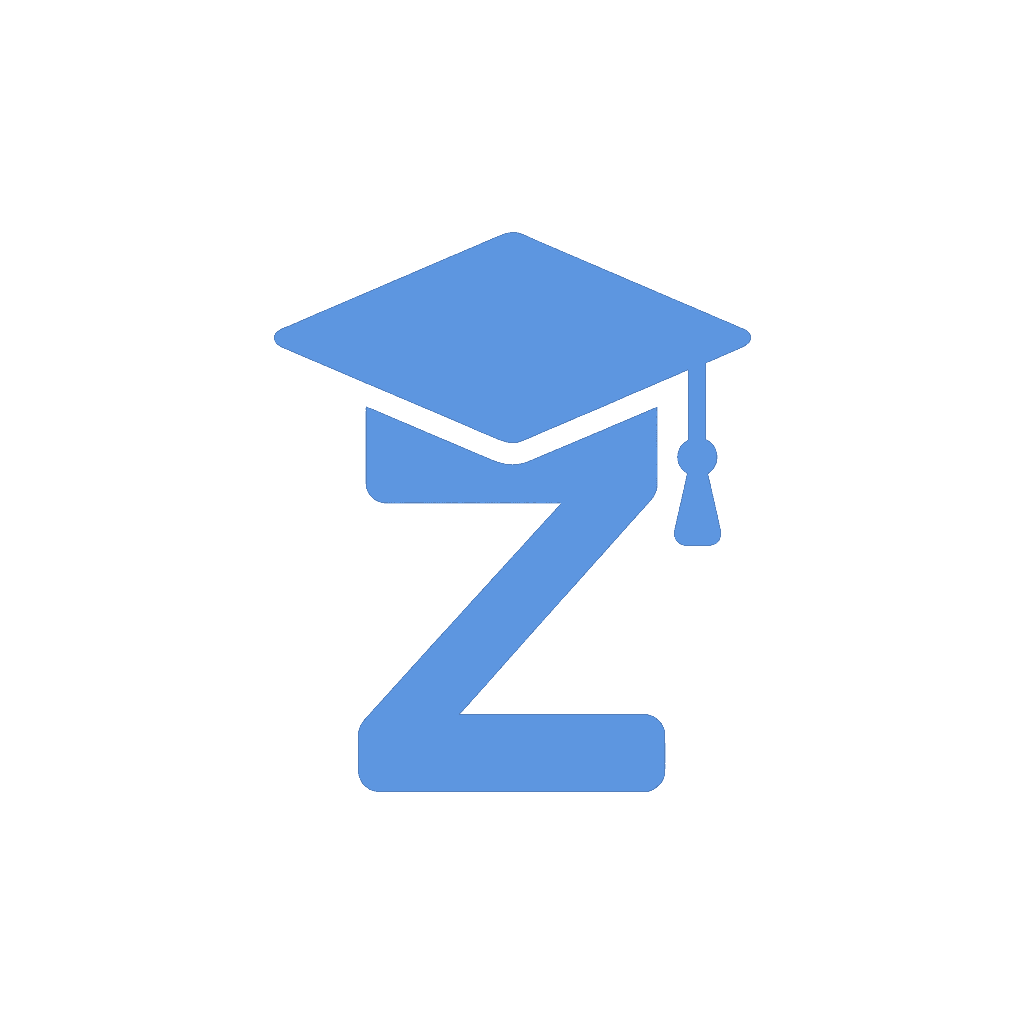 ZenTute app case study visual