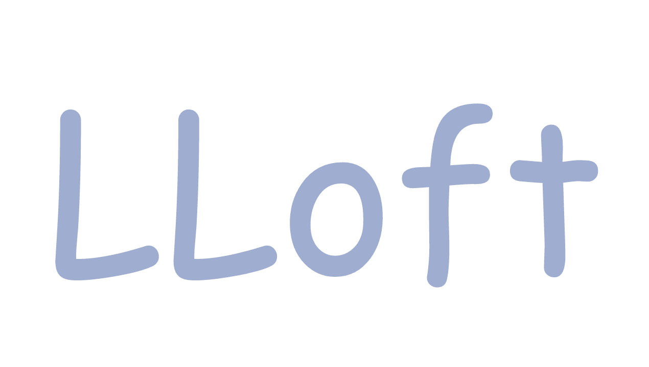 LLoft app case study visual