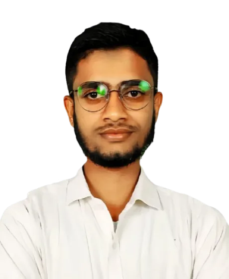 Ameer, Software Engineer