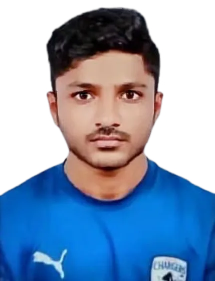 Ashok Reddy, Software Engineer