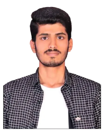 Manoj, Software Engineer