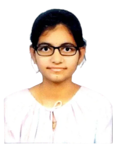 Sireesha, Associate Software Engineer